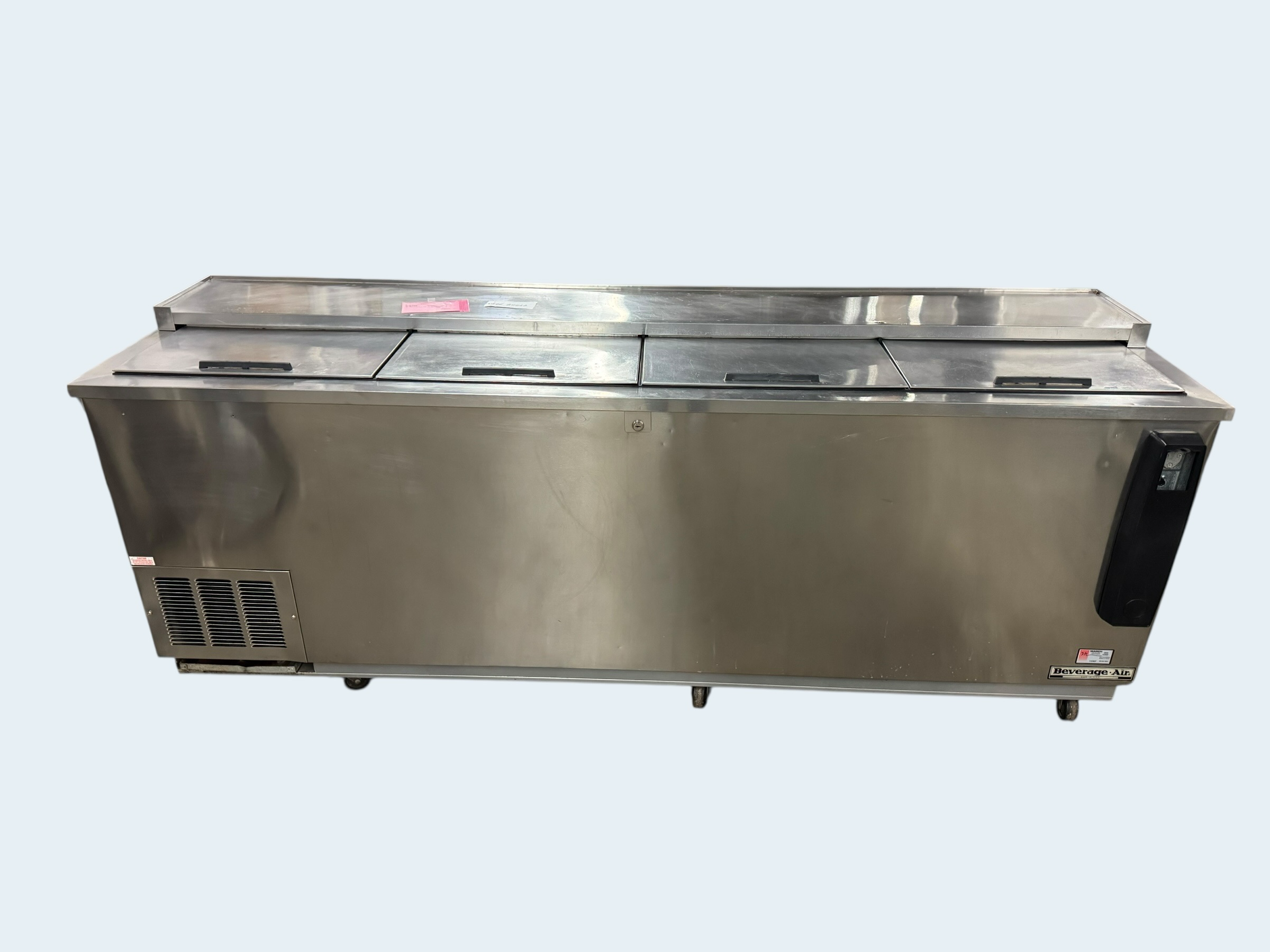 Beverage Air - DW94HC